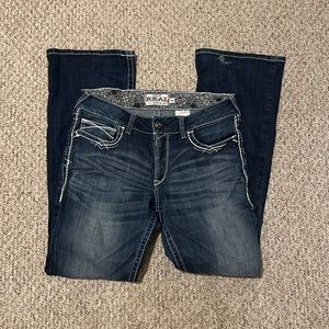 Ariat REAL Jeans